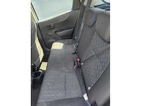Toyota yaris 1.0 vvt-i comfort, 56-thb-4 - afbeelding 14 van  14