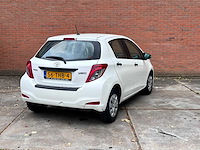 Toyota yaris 1.0 vvt-i comfort, 56-thb-4 - afbeelding 5 van  10