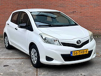 Toyota yaris 1.0 vvt-i comfort, 56-thb-4 - afbeelding 6 van  10