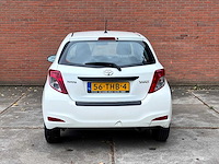 Toyota yaris 1.0 vvt-i comfort, 56-thb-4 - afbeelding 8 van  10