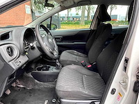 Toyota yaris 1.0 vvt-i comfort, 56-thb-4 - afbeelding 10 van  10