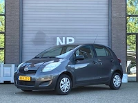 Toyota yaris 1.0 vvti acces, 88-kzt-2 - afbeelding 1 van  12