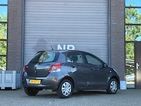 Toyota yaris 1.0 vvti acces, 88-kzt-2 - afbeelding 5 van  12
