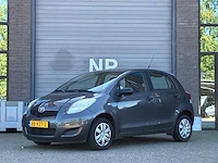 Toyota yaris 1.0 vvti acces, 88-kzt-2 - afbeelding 6 van  12