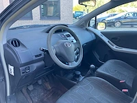 Toyota yaris 1.0 vvti acces, 88-kzt-2 - afbeelding 8 van  12