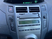 Toyota yaris 1.0 vvti acces, 88-kzt-2 - afbeelding 12 van  12