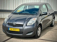Toyota yaris 1.0 vvti acces , 94-nrf-4 - afbeelding 1 van  15