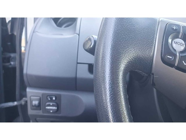 Toyota yaris 1.0 vvti acces, k-282-fs - afbeelding 1 van  7