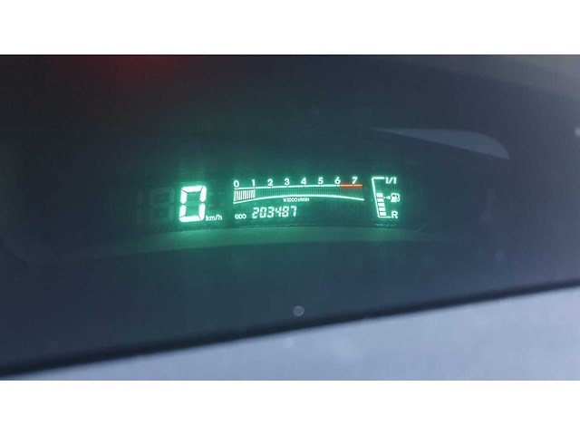 Toyota yaris 1.0 vvti acces, k-282-fs - afbeelding 2 van  7
