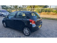 Toyota yaris 1.0 vvti acces, k-282-fs - afbeelding 5 van  7