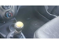 Toyota yaris 1.0 vvti acces, k-282-fs - afbeelding 7 van  7