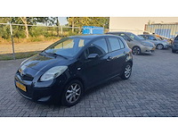 Toyota yaris 1.0 vvti acces, k-282-fs - afbeelding 7 van  14
