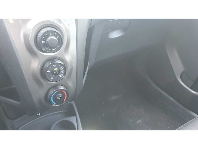 Toyota yaris 1.0 vvti acces, k-282-fs - afbeelding 13 van  14