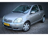 Toyota yaris 1.0 vvti s line -, 59-rn-kf