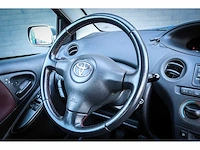 Toyota yaris 1.0 vvti s line -, 59-rn-kf - afbeelding 15 van  16