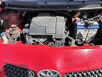 Toyota yaris 1.0i vvt-i luna,2007 - afbeelding 16 van  32
