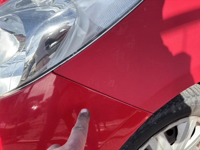 Toyota yaris 1.0i vvt-i luna,2007 - afbeelding 17 van  32
