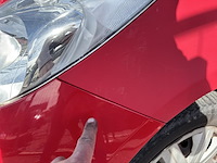 Toyota yaris 1.0i vvt-i luna,2007 - afbeelding 17 van  32