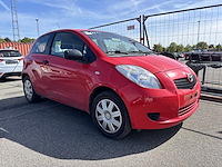 Toyota yaris 1.0i vvt-i luna,2007 - afbeelding 23 van  32