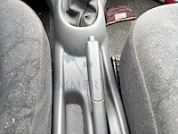 Toyota yaris 1.0i vvt-i natura, 2001 - afbeelding 10 van  43