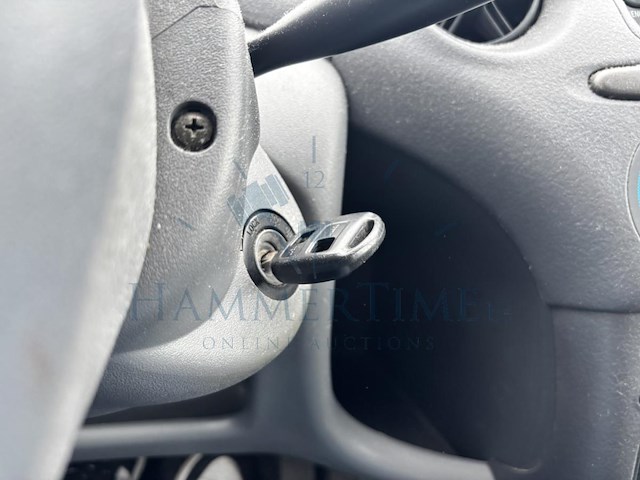 Toyota yaris 1.0i vvt-i natura, 2001 - afbeelding 13 van  43