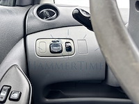 Toyota yaris 1.0i vvt-i natura, 2001 - afbeelding 14 van  43
