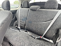 Toyota yaris 1.0i vvt-i natura, 2001 - afbeelding 15 van  43