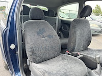 Toyota yaris 1.0i vvt-i natura, 2001 - afbeelding 18 van  43