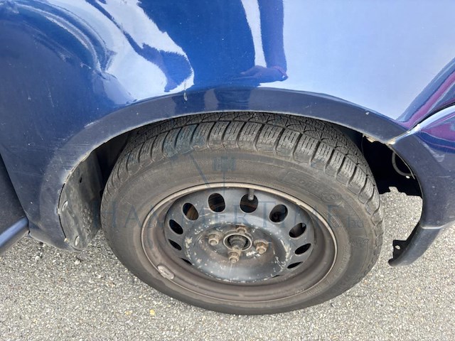 Toyota yaris 1.0i vvt-i natura, 2001 - afbeelding 19 van  43
