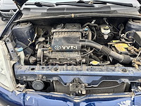 Toyota yaris 1.0i vvt-i natura, 2001 - afbeelding 20 van  43