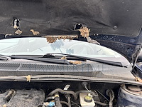 Toyota yaris 1.0i vvt-i natura, 2001 - afbeelding 21 van  43