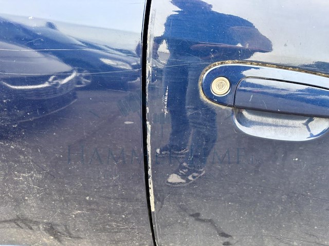 Toyota yaris 1.0i vvt-i natura, 2001 - afbeelding 27 van  43