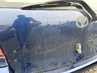 Toyota yaris 1.0i vvt-i natura, 2001 - afbeelding 32 van  43