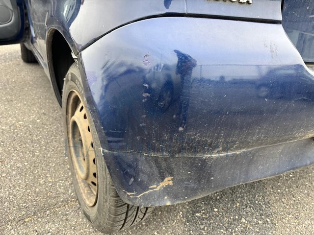 Toyota yaris 1.0i vvt-i natura, 2001 - afbeelding 33 van  43