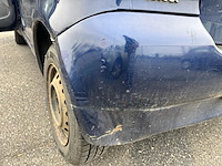 Toyota yaris 1.0i vvt-i natura, 2001 - afbeelding 33 van  43