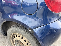 Toyota yaris 1.0i vvt-i natura, 2001 - afbeelding 35 van  43