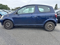 Toyota yaris 1.0i vvt-i natura, 2001 - afbeelding 42 van  43