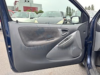 Toyota yaris 1.0i vvt-i natura, 2001 - afbeelding 43 van  43