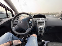 Toyota yaris 1.0i vvt-i natura, 2009 - afbeelding 2 van  28