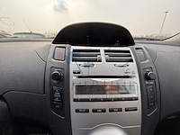 Toyota yaris 1.0i vvt-i natura, 2009 - afbeelding 3 van  28