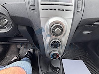 Toyota yaris 1.0i vvt-i natura, 2009 - afbeelding 4 van  28