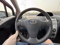 Toyota yaris 1.0i vvt-i natura, 2009 - afbeelding 7 van  28