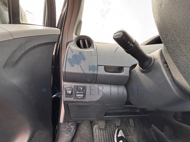 Toyota yaris 1.0i vvt-i natura, 2009 - afbeelding 9 van  28