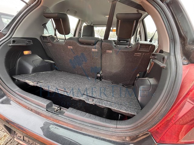 Toyota yaris 1.0i vvt-i natura, 2009 - afbeelding 13 van  28