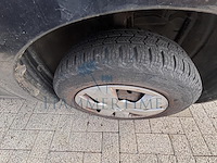 Toyota yaris 1.0i vvt-i natura, 2009 - afbeelding 16 van  28