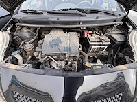 Toyota yaris 1.0i vvt-i natura, 2009 - afbeelding 17 van  28