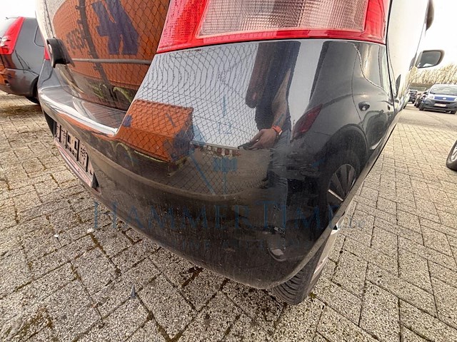 Toyota yaris 1.0i vvt-i natura, 2009 - afbeelding 19 van  28