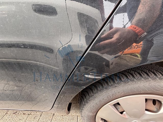 Toyota yaris 1.0i vvt-i natura, 2009 - afbeelding 20 van  28