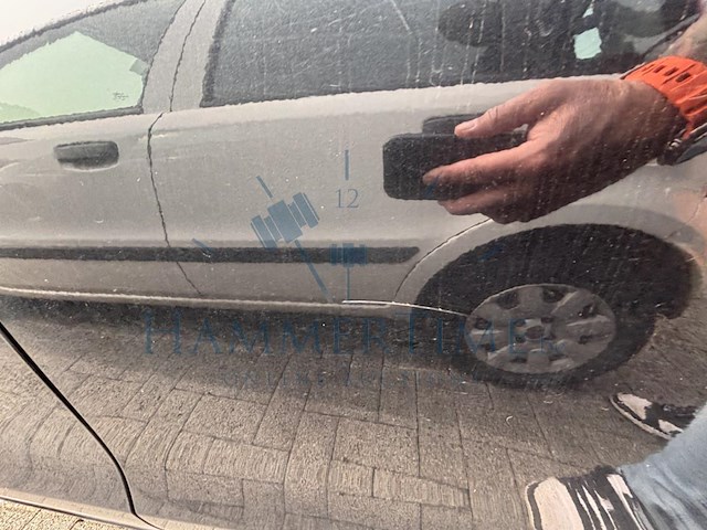 Toyota yaris 1.0i vvt-i natura, 2009 - afbeelding 21 van  28