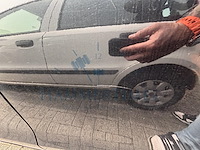 Toyota yaris 1.0i vvt-i natura, 2009 - afbeelding 21 van  28